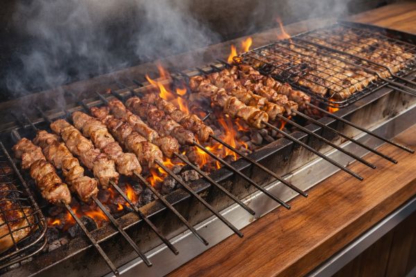 Home Welcome to Konia Tavern A Culinary Haven in P